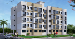 2BHK Thakur Nagari – Kalyan