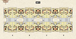 1BHK Paradiso Bay – 564 SqFt