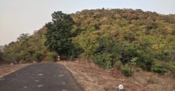 Sales for land Pushpa Farm Mahagaon Taluka Tala Dist Raigad