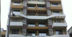 1 bhk taloja