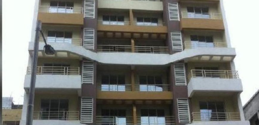 1 bhk taloja