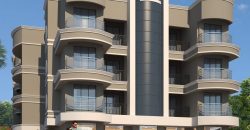 2BHK – Sai Darshan – Shelu