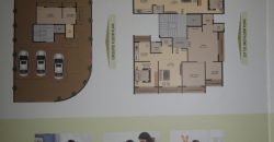 1BHK – Dosti Appartment – Kamothe