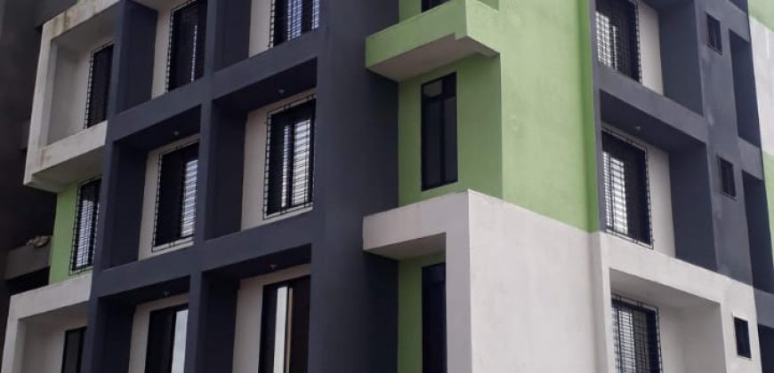 1BHK – Dosti Appartment – Kamothe