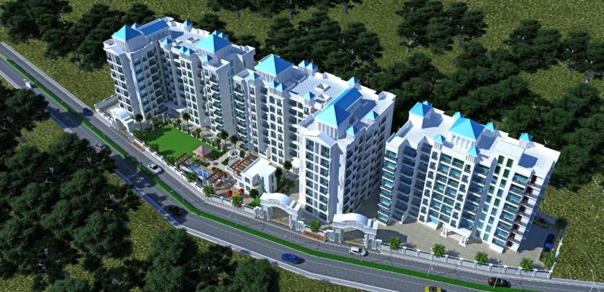 2bhk smartmove new cuffe parade