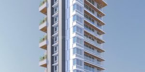 4BHK – Resham – Bandra