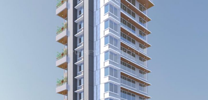 4BHK – Resham – Bandra