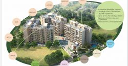 1bhk – Rattan Galaxy – Badlapur