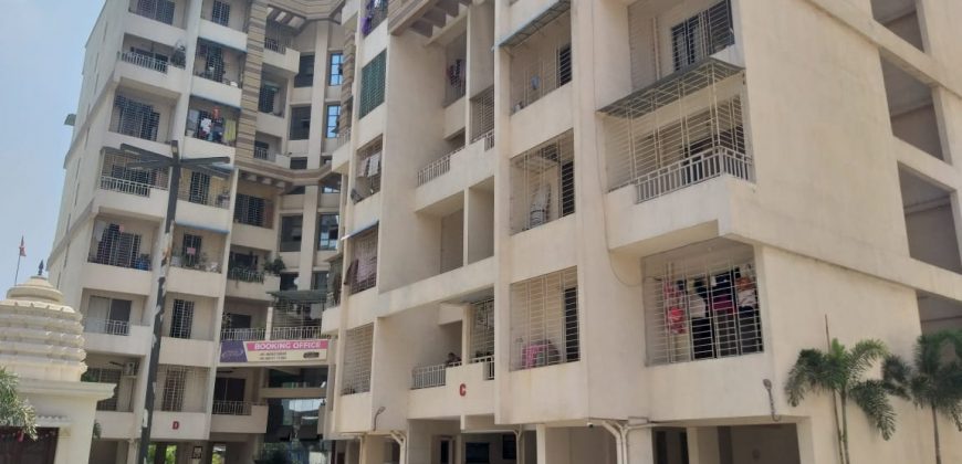 1bhk – Rattan Galaxy – Badlapur