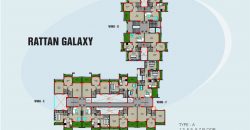 1bhk – Rattan Galaxy – Badlapur