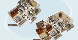 1bhk – Rattan Galaxy – Badlapur