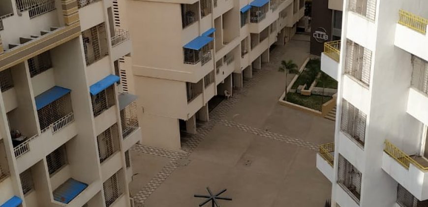 1bhk – Rattan Galaxy – Badlapur