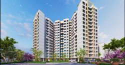 1BHK Mariyam Heritage – Vasai