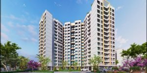 2BHK Mariyam Heritage – Vasai