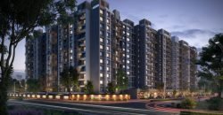 1BHK Shreeji Paraiso – Badlapur – 337 Sqft