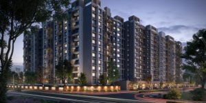 1BHK Shreeji Paraiso – Badlapur – 337 Sqft