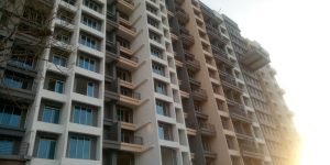 4bhk vikhroli Godrej Tree