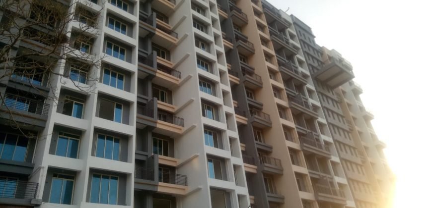 3bhk vikhroli Godrej Tree