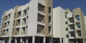 1BHK Vijay Abode – Panvel – 281.44 sq.ft