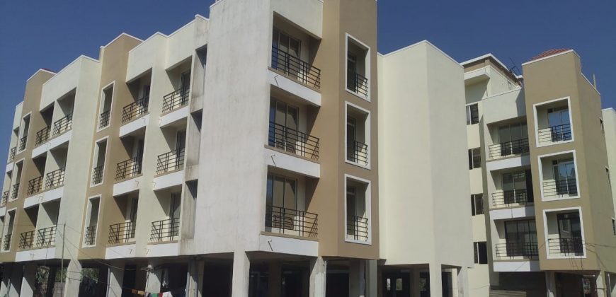 1BHK Vijay Abode – Panvel – 309.44 sq.ft