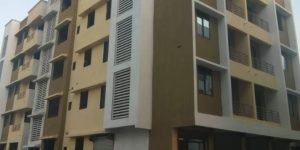 1 BHK Vivek Plaza – Kalyan