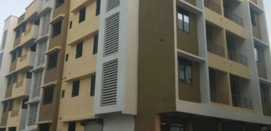 1 BHK Vivek Plaza – Kalyan