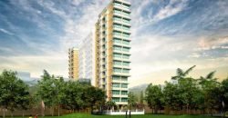 2bhk Godrej Exquisite thane