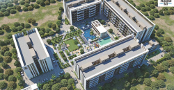 1BHK Paradiso Bay – 564 SqFt