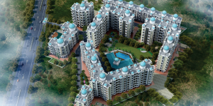 2BHK – Meghna Montana – Ambernath