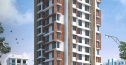 2BHK Terrace – Sandhya Heritage – Chembur -669Sqft