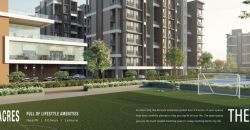 Utsav City 1BHK Panvel