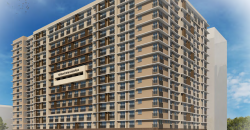 3bhk Terraform Dwarka – Ghatkopar – 1087 Sq-ft