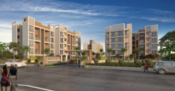 Naman Residency 2BHK Panvel