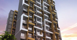 1bhk Sai Icon – Kharghar