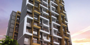 2bhk Sai Icon – Kharghar