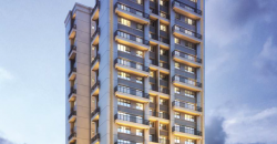 3bhk Sai Aradhya – Kharghar – 1650Sqft