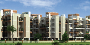 1BHK Vijay Abode – Panvel – 346.97 sq.ft