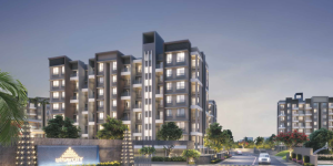 Utsav City 1BHK Panvel