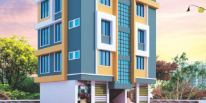 1BHK – Rachana Complex – Vaitarna