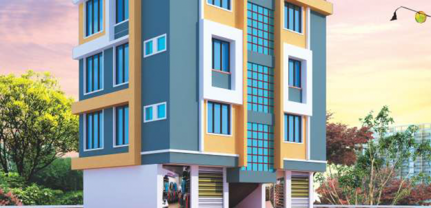 1BHK – Rachana Complex – Vaitarna