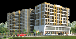 2BHK Leela Angan – Badlapur