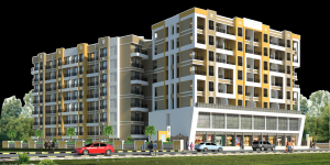 2BHK Leela Angan – Badlapur