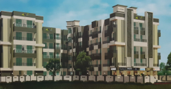 2BHK Hillside Residency – Badlapur