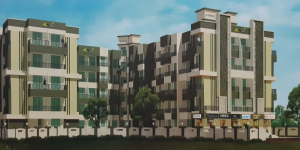 1BHK Hillside Residency – Badlapur