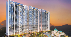 2bhk global park dombivali