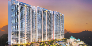 2bhk global park dombivali