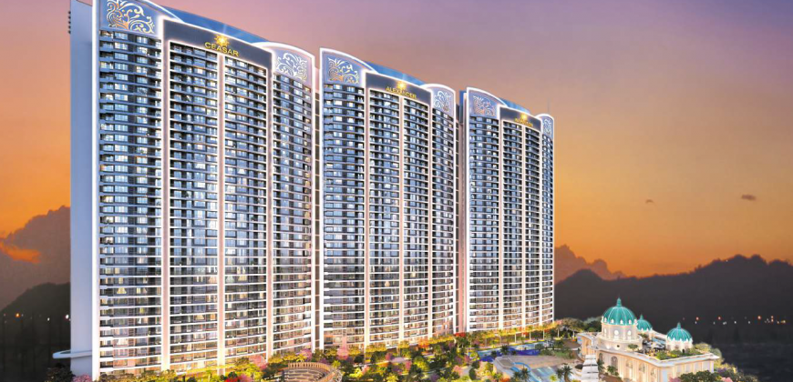 2bhk global park dombivali