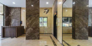 2bhk Srishti Elegance – Bhandup