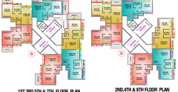 2BHK Leela Angan – Badlapur