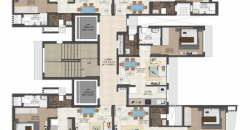 1bhk Srishti Elegance – Bhandup